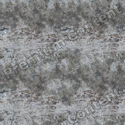 Seamless Concrete